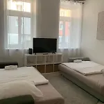 Luxury Cityapartment 3
