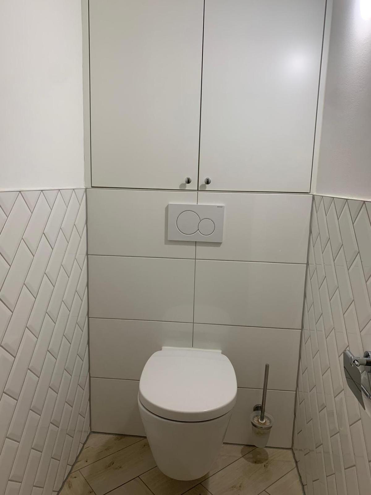 Apartment Luxury Cityapartment 3 Wien