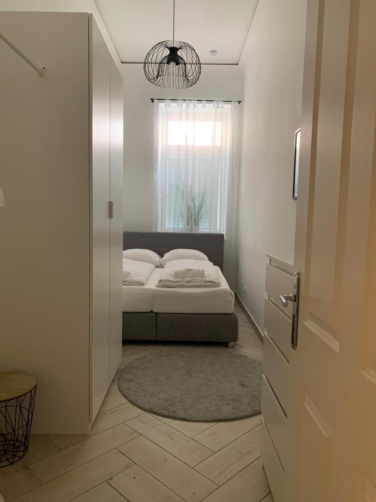 Luxury Cityapartment 3