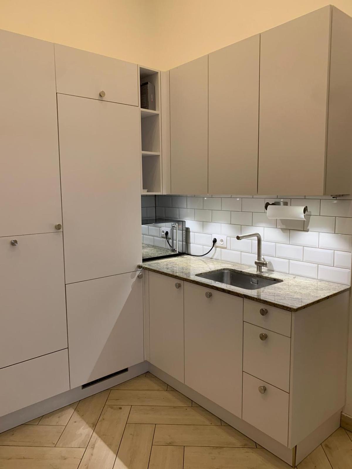 Luxury Cityapartment 3 Wien