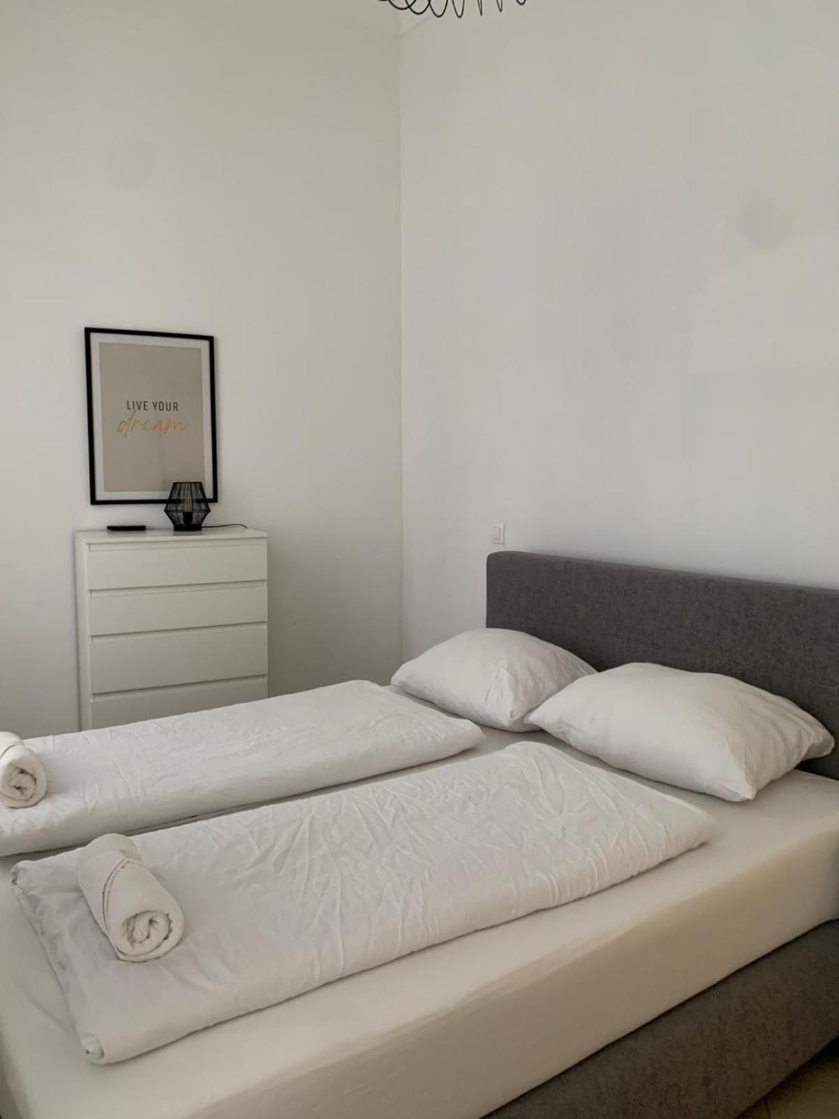 Luxury Cityapartment 3 Apartment Wien