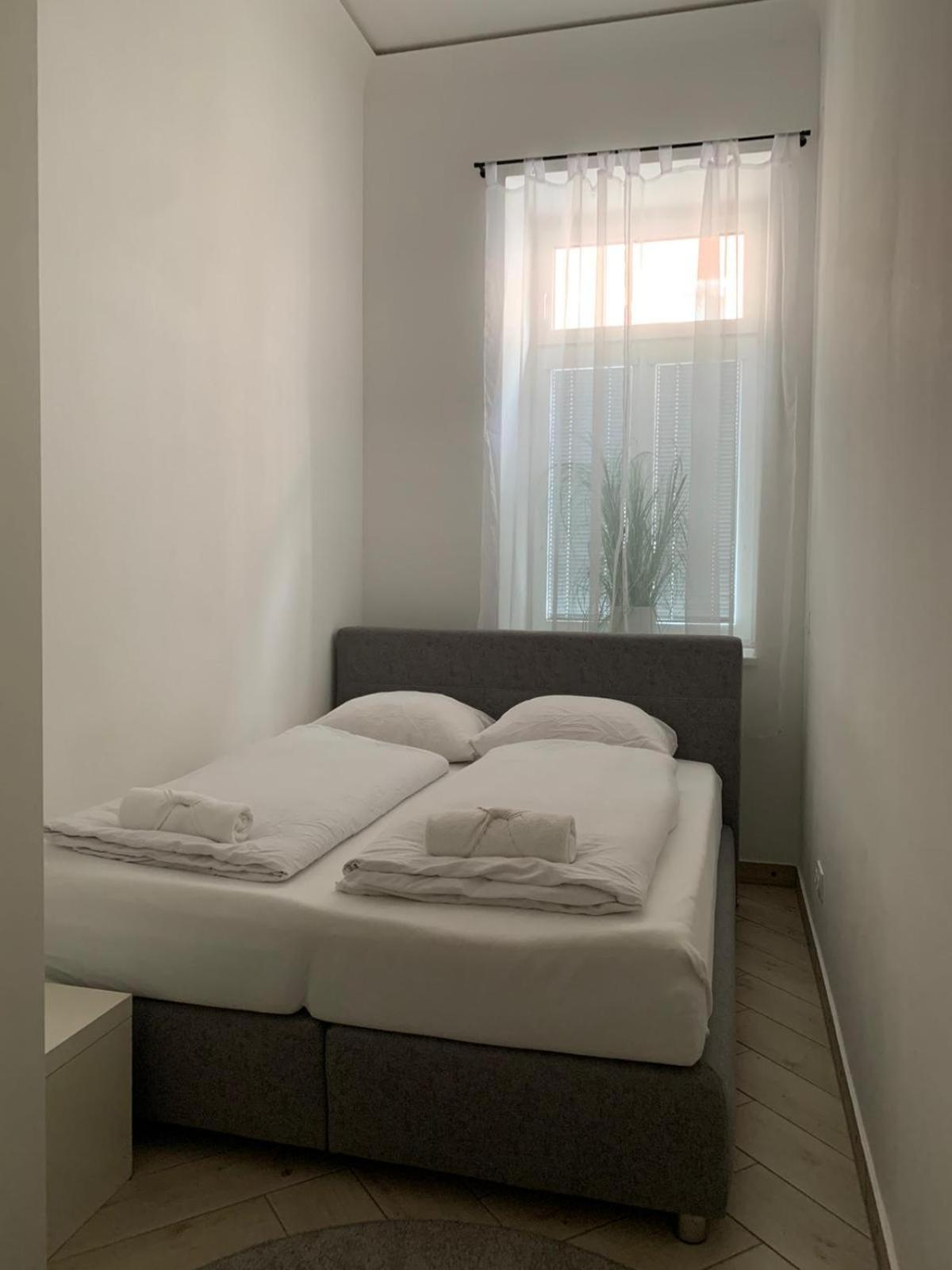 Luxury Cityapartment 3 Apartment *