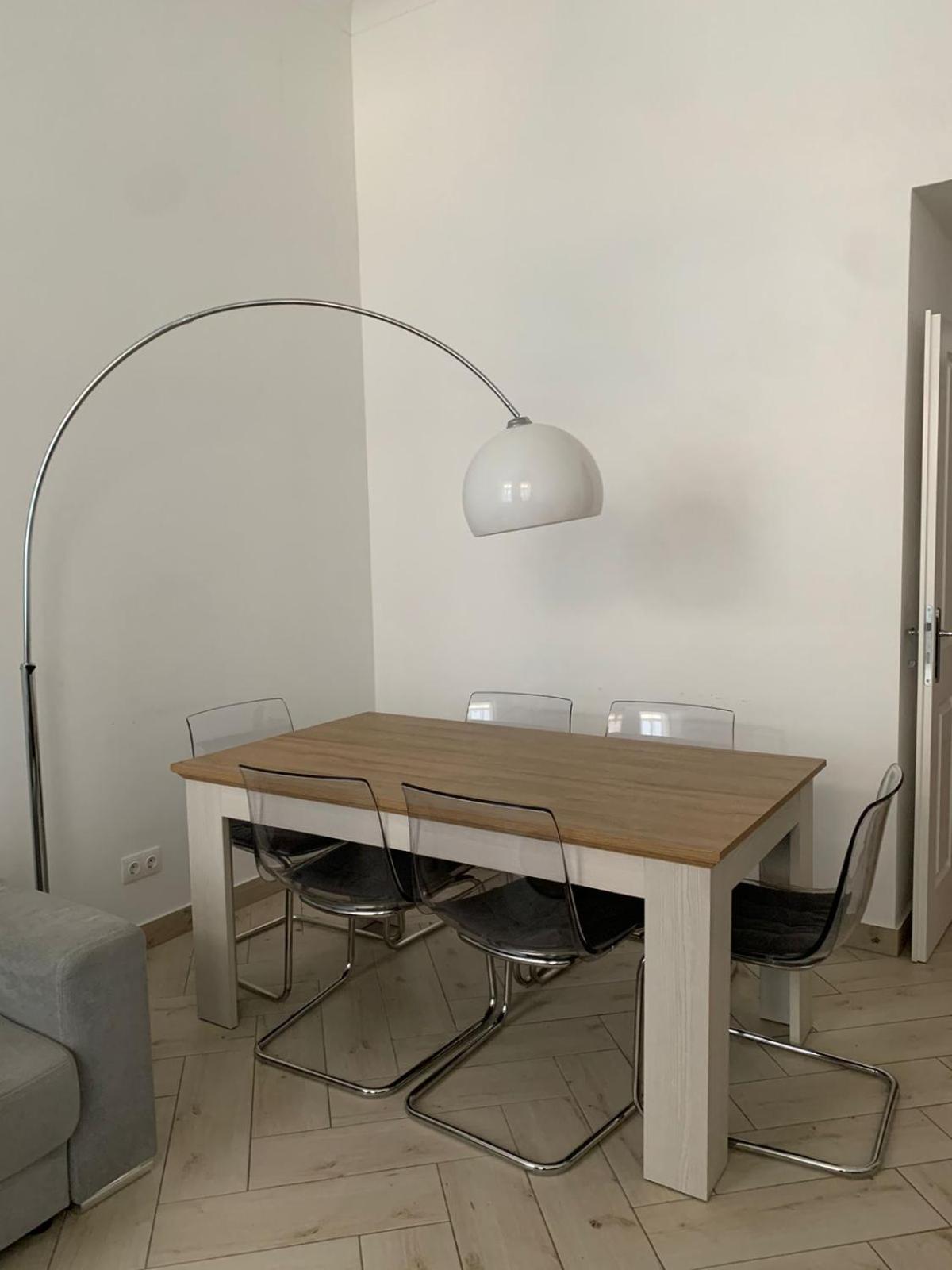 Apartment Luxury Cityapartment 3 Wien