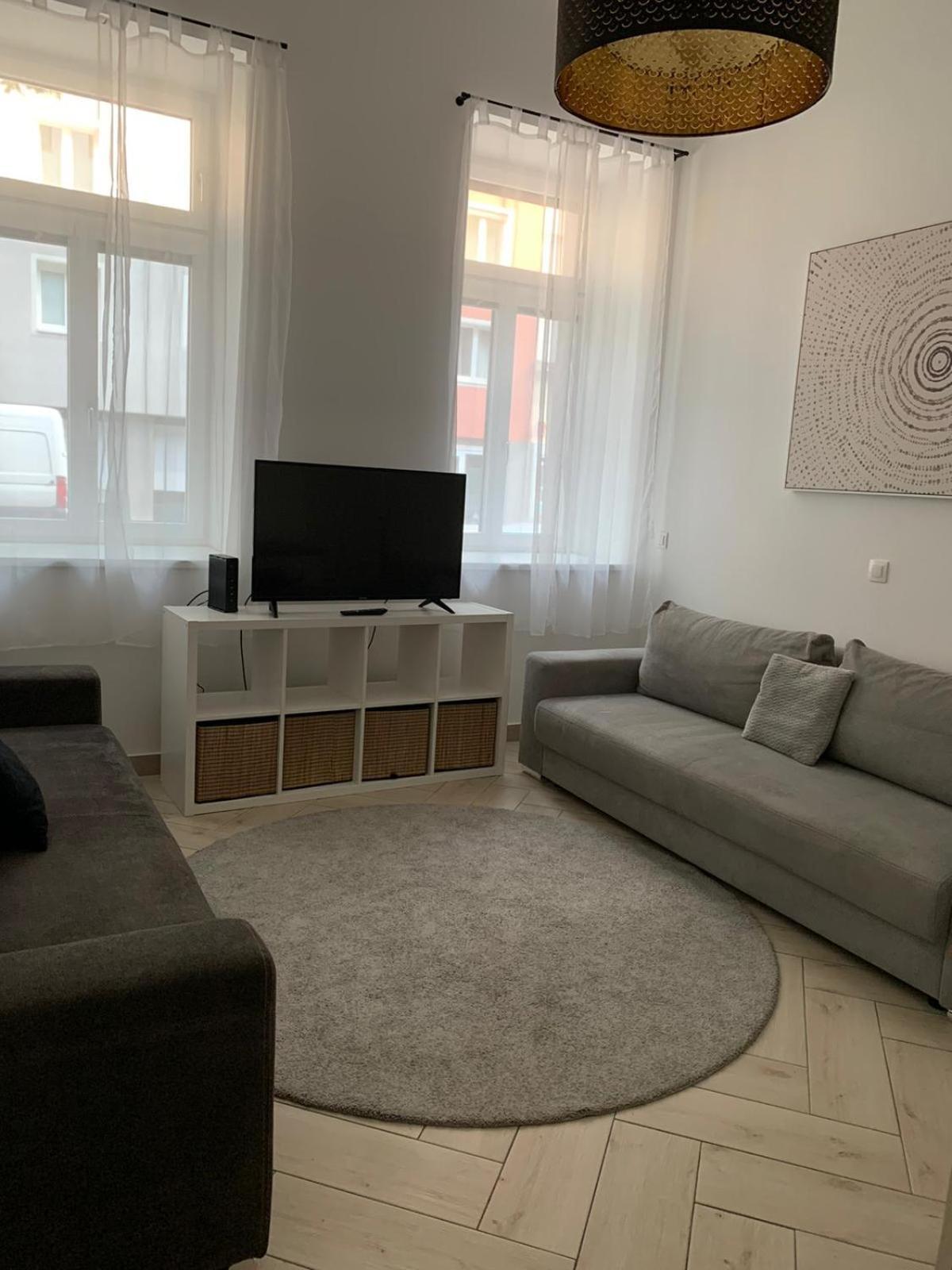 Apartment Luxury Cityapartment 3 Wien