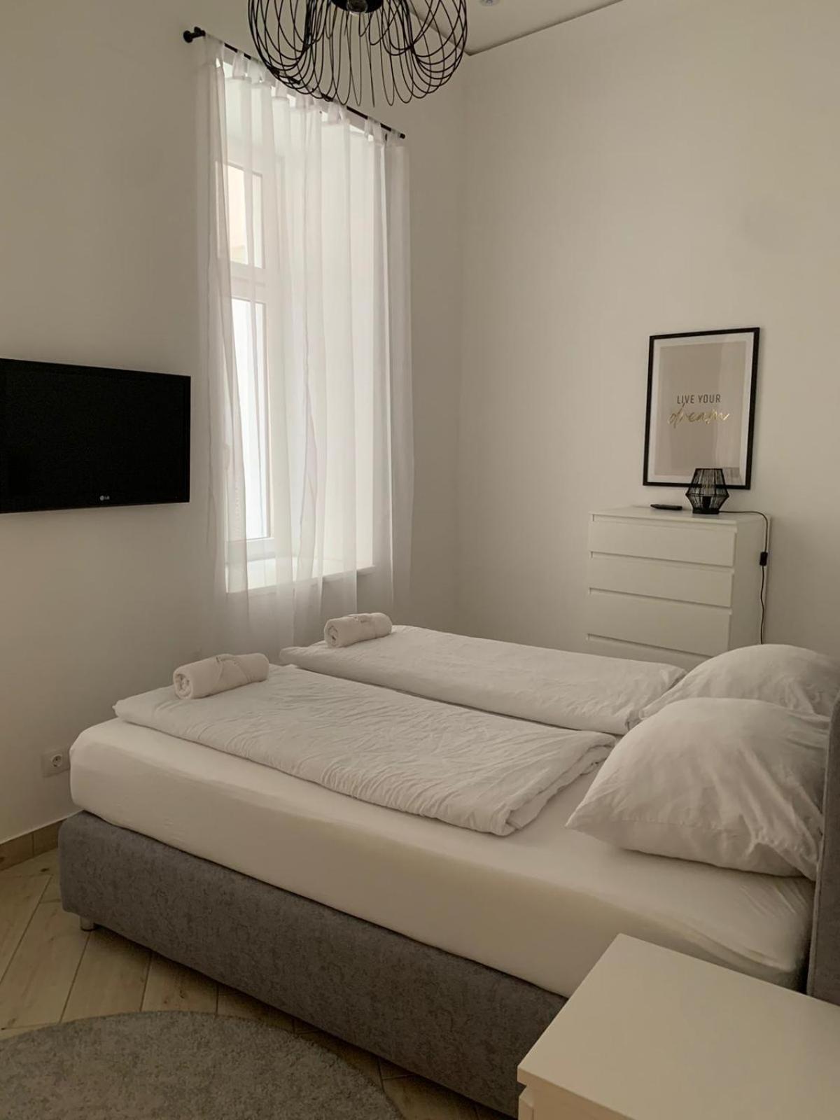 Luxury Cityapartment 3 * Wien