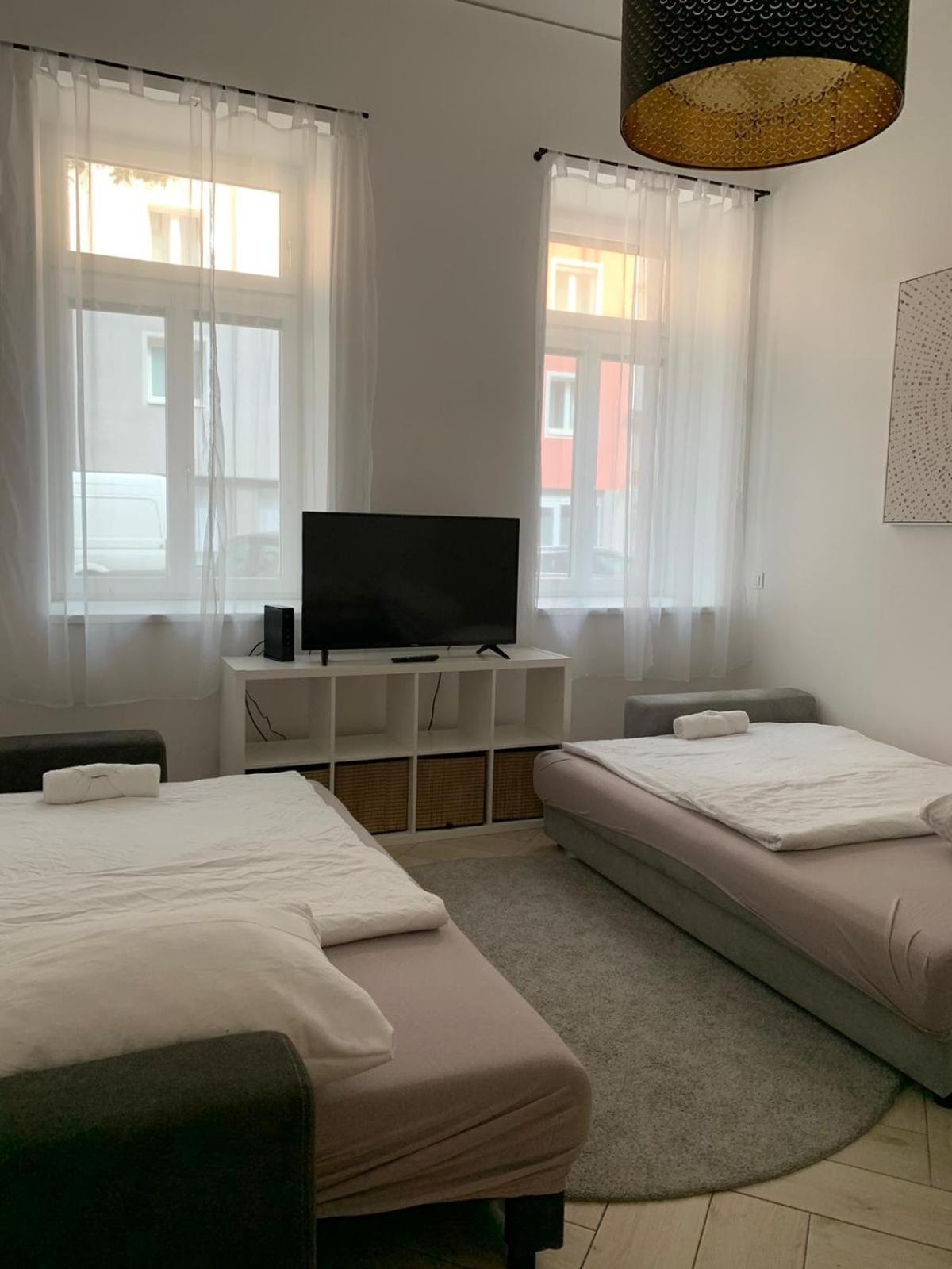 Luxury Cityapartment 3 * Wien
