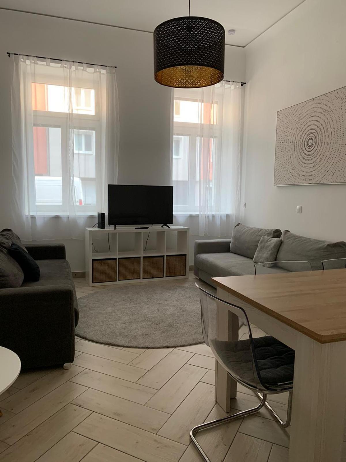 Luxury Cityapartment 3 * Wien